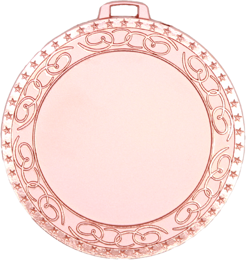 Medaille Paris