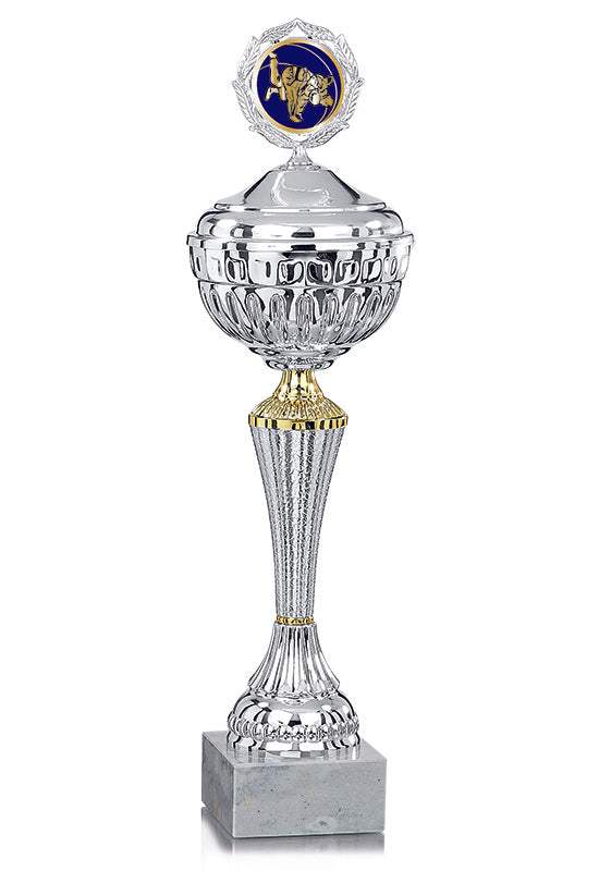 Pokal Marseille