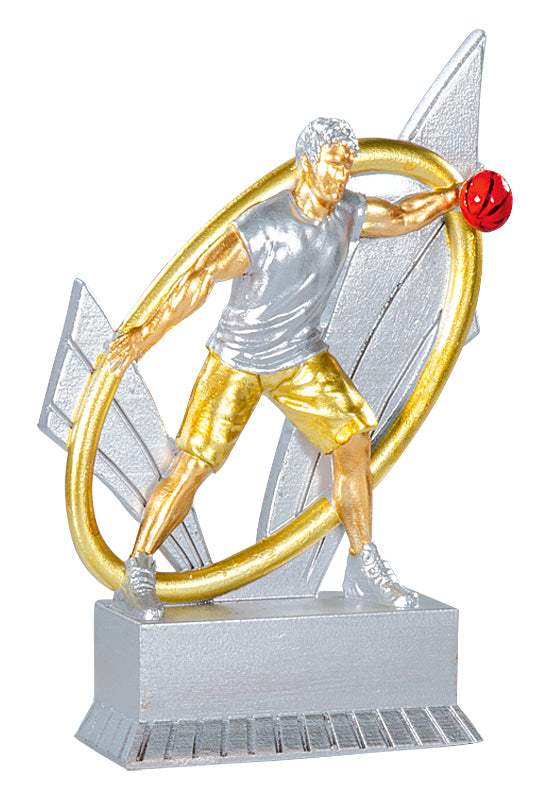 Basketball 3D Pokal Männer