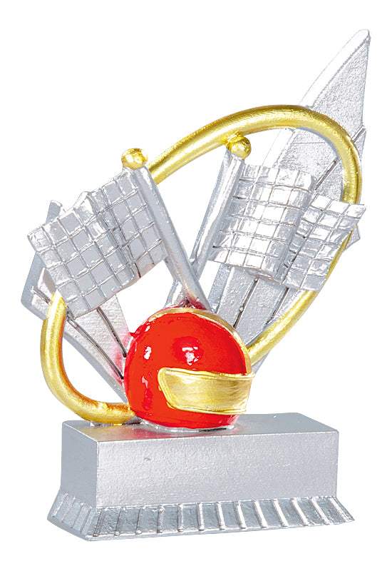 Motorsport 3D Pokal