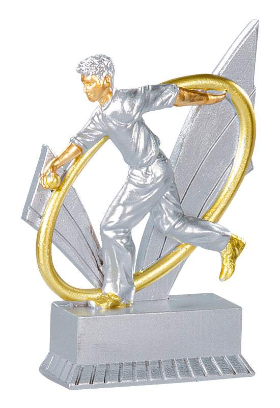 Boccia 3D Pokal