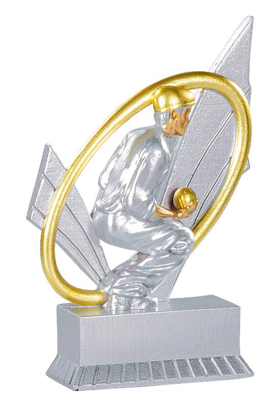 Botcha 3D Pokal