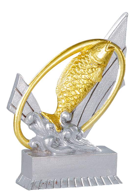 Angel 3D Pokal