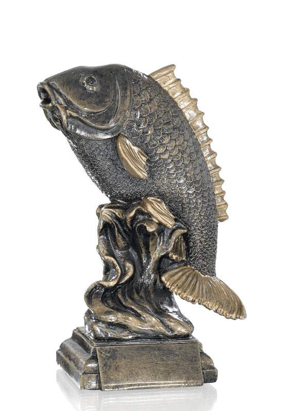 Fisch Trophäe Den Haag