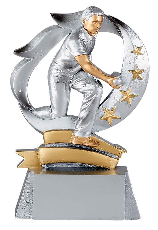 Botcha 3D Pokal