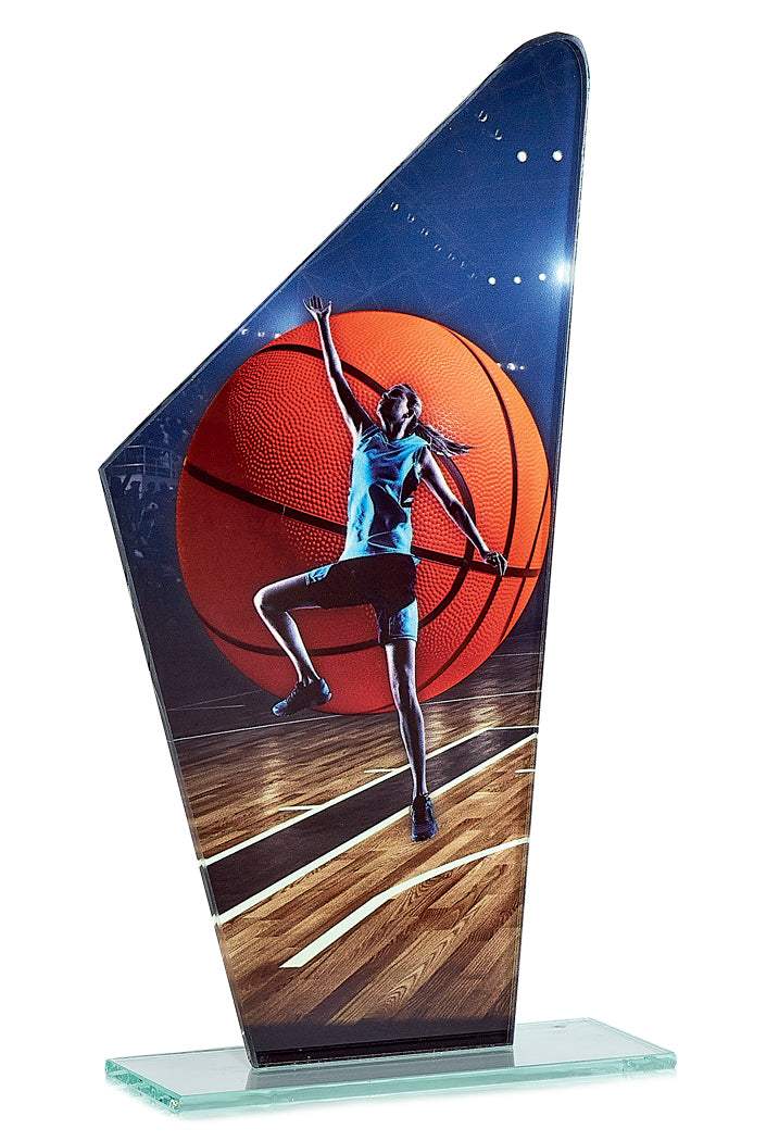 Basketball Glaspokal Frauen