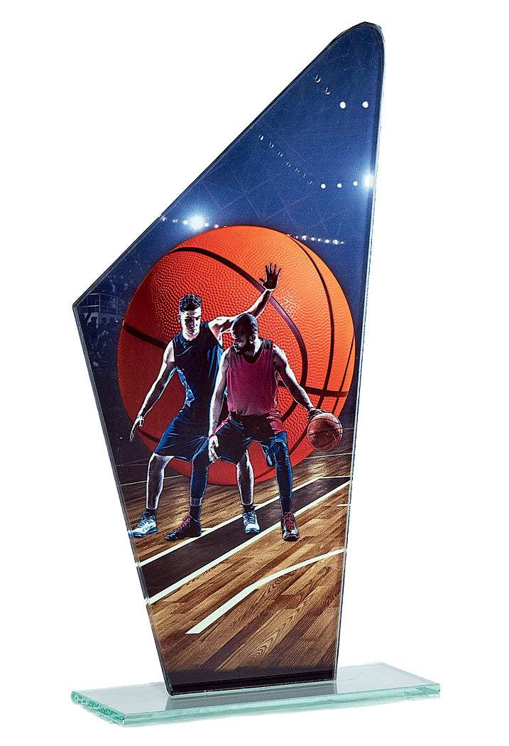 Basketball Glaspokal Männer
