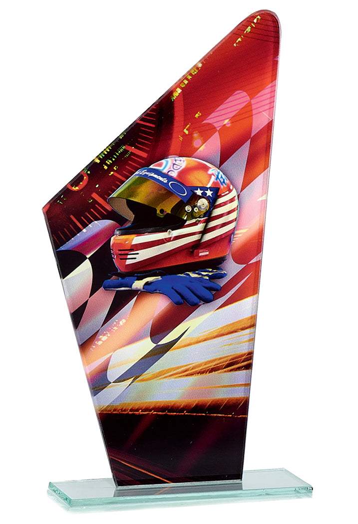 Motorsport Glaspokal