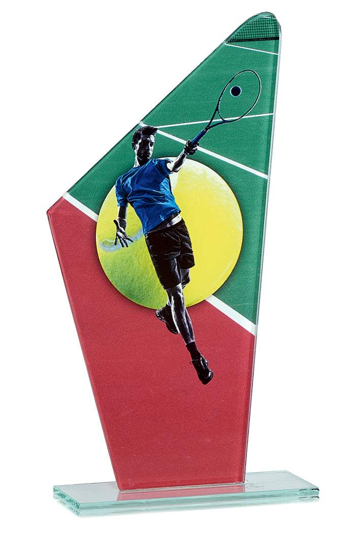 Tennis Glaspokal