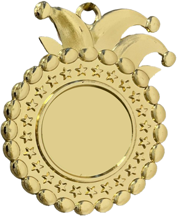 Ansteckpin Narrennadel