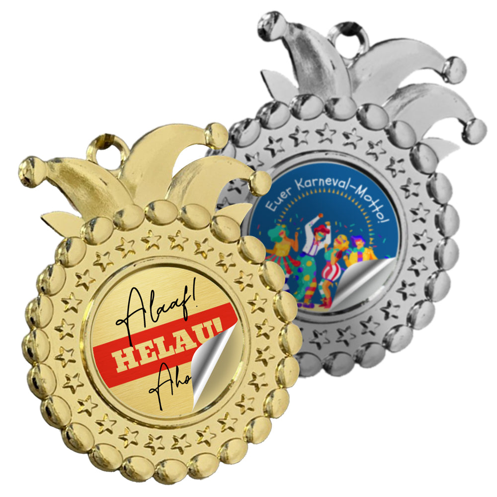 Ansteckpin Narrennadel