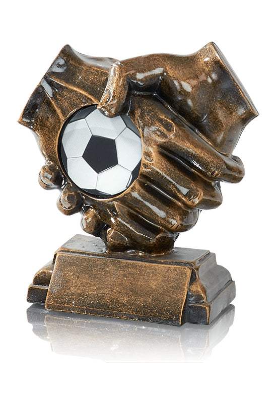 FairPlay Pokal - Trophäe