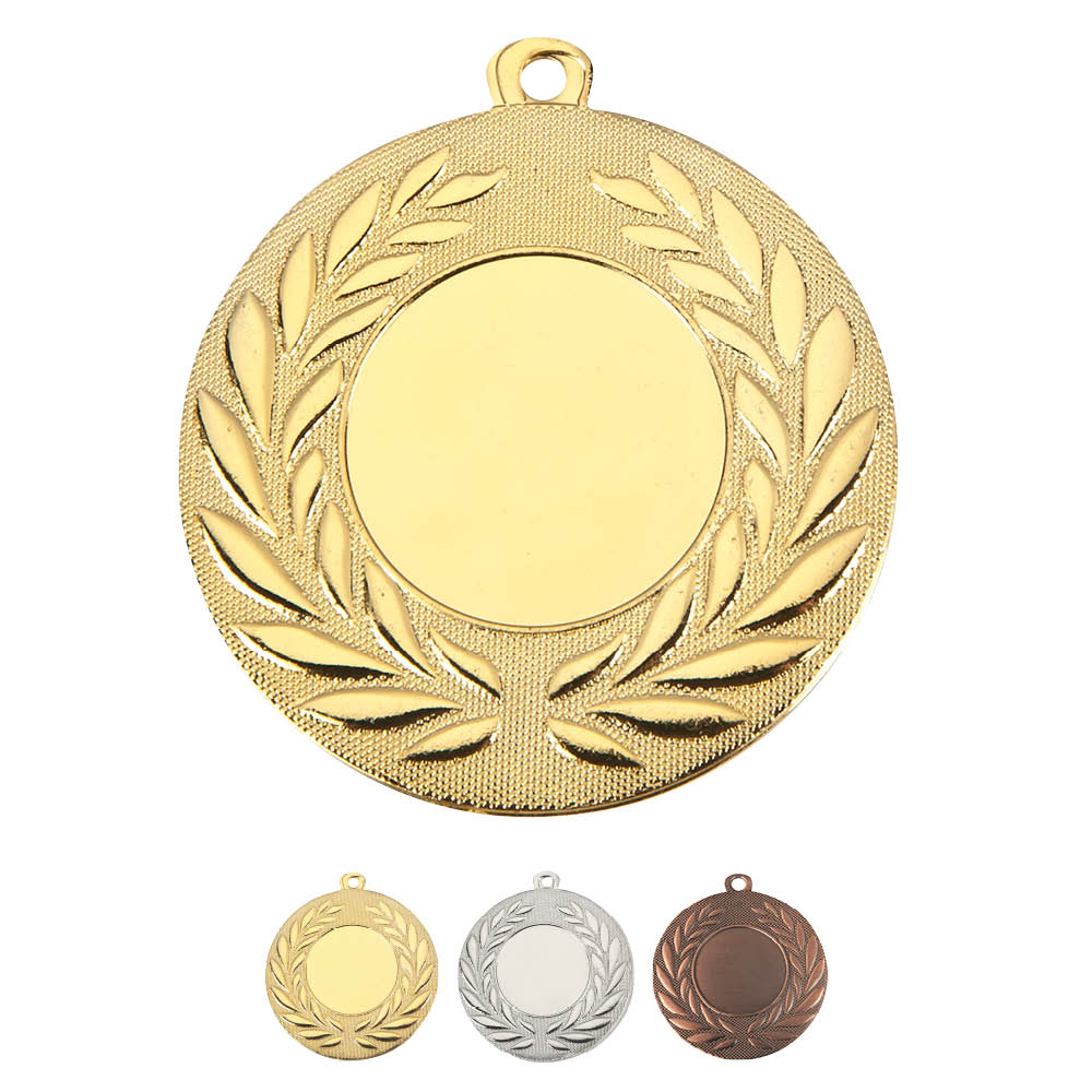 Medaille Neuss