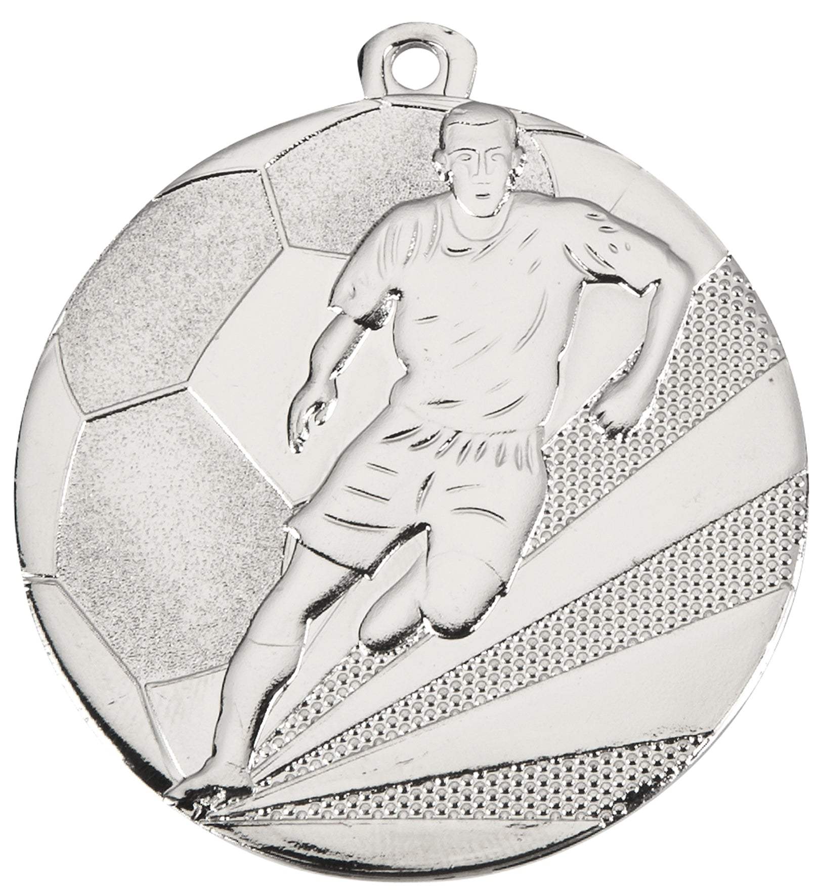 Fußball Medaille Paderborn