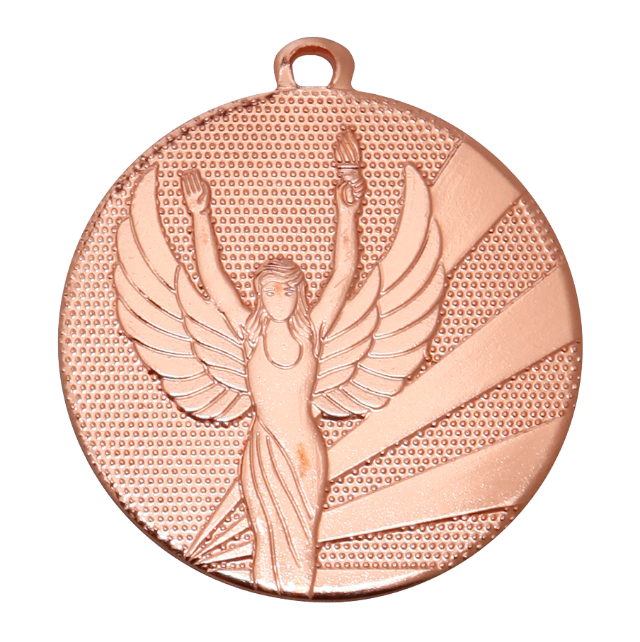 Medaille Ruhrgebiet