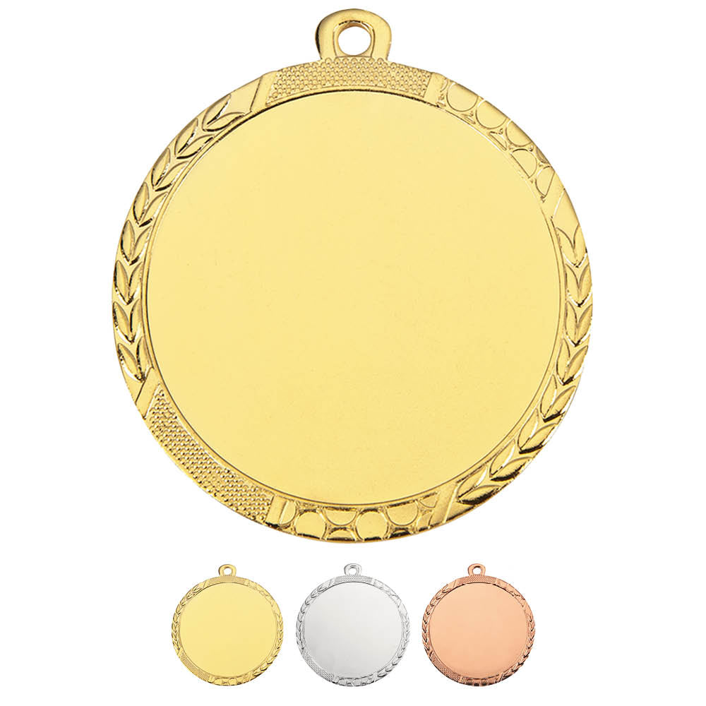 Medaille Hamburg