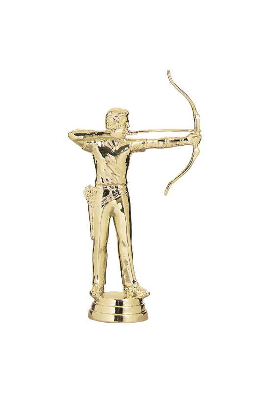 Bogenschiessen|männlich Pokal-Figur Helsinki