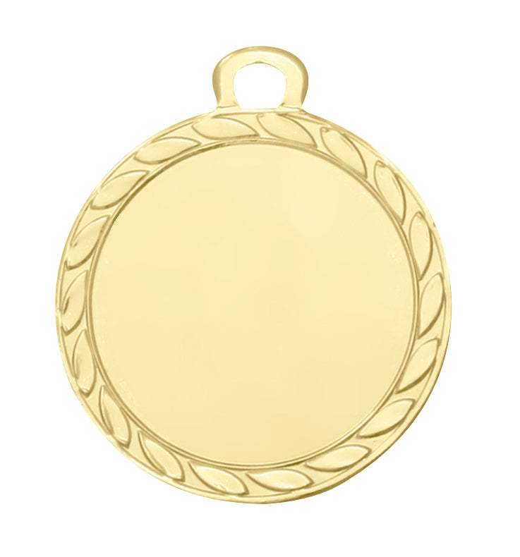 Medaille Bedburg