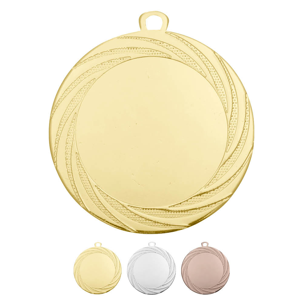 Medaille Grefrath