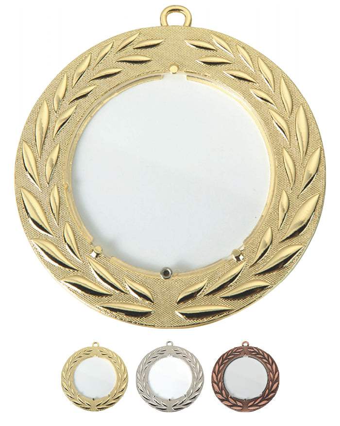 Medaille Erfurt