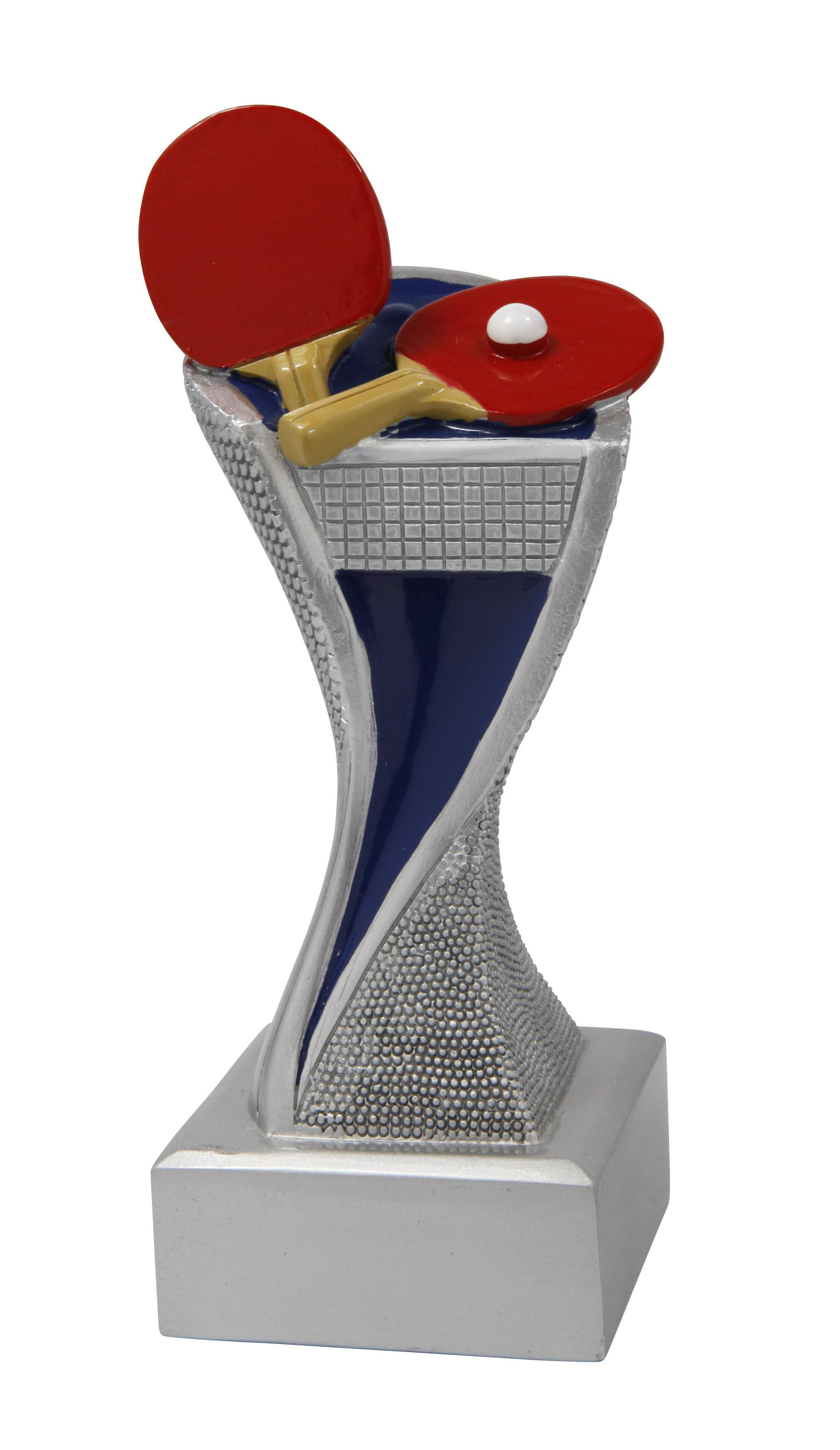 Tischtennis Trophäe Offenbach