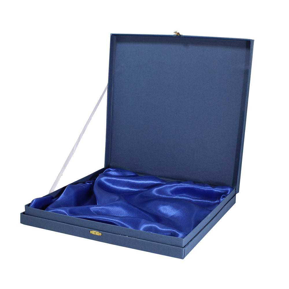 Geschenkbox für Ehrenteller