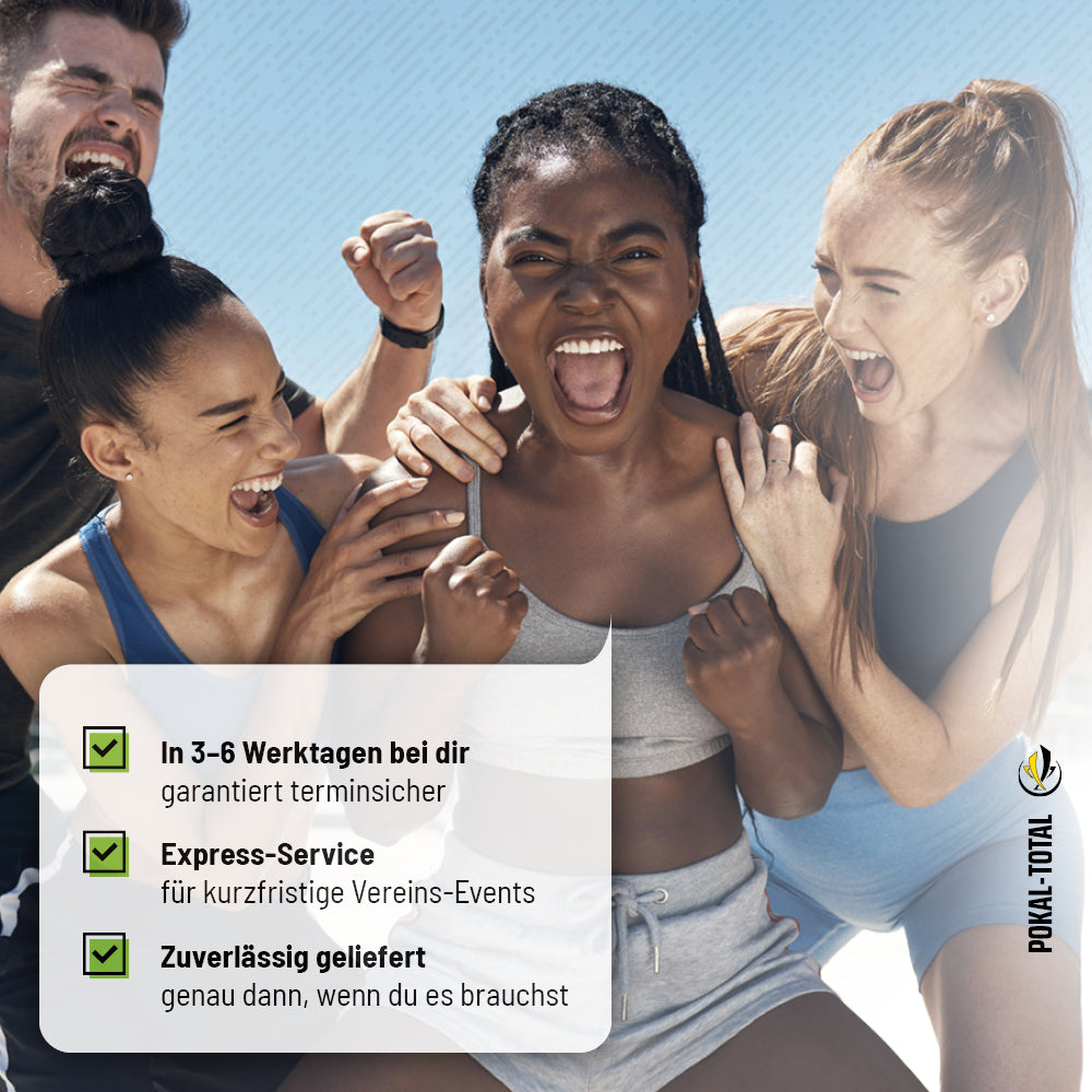 Eishockey Medaille Dormagen