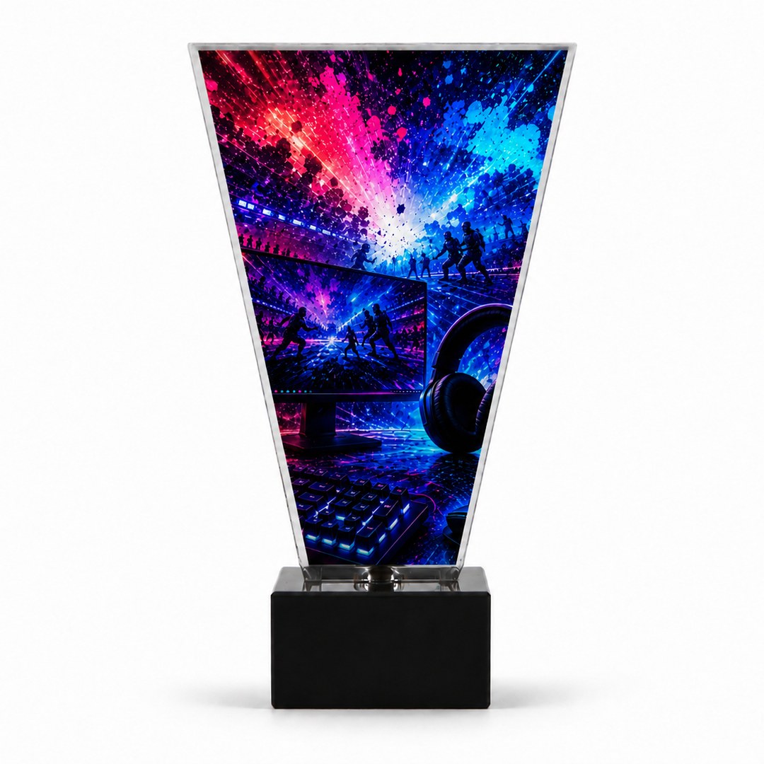 Signature Glaspokal Gaming / E-Sport PC
