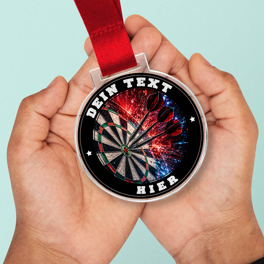 Signature Medaille Dart