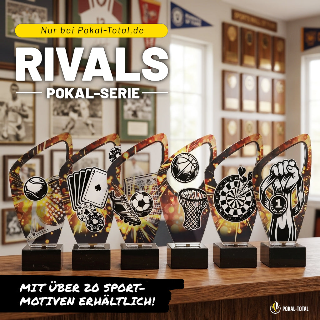 Rivals - Bowling