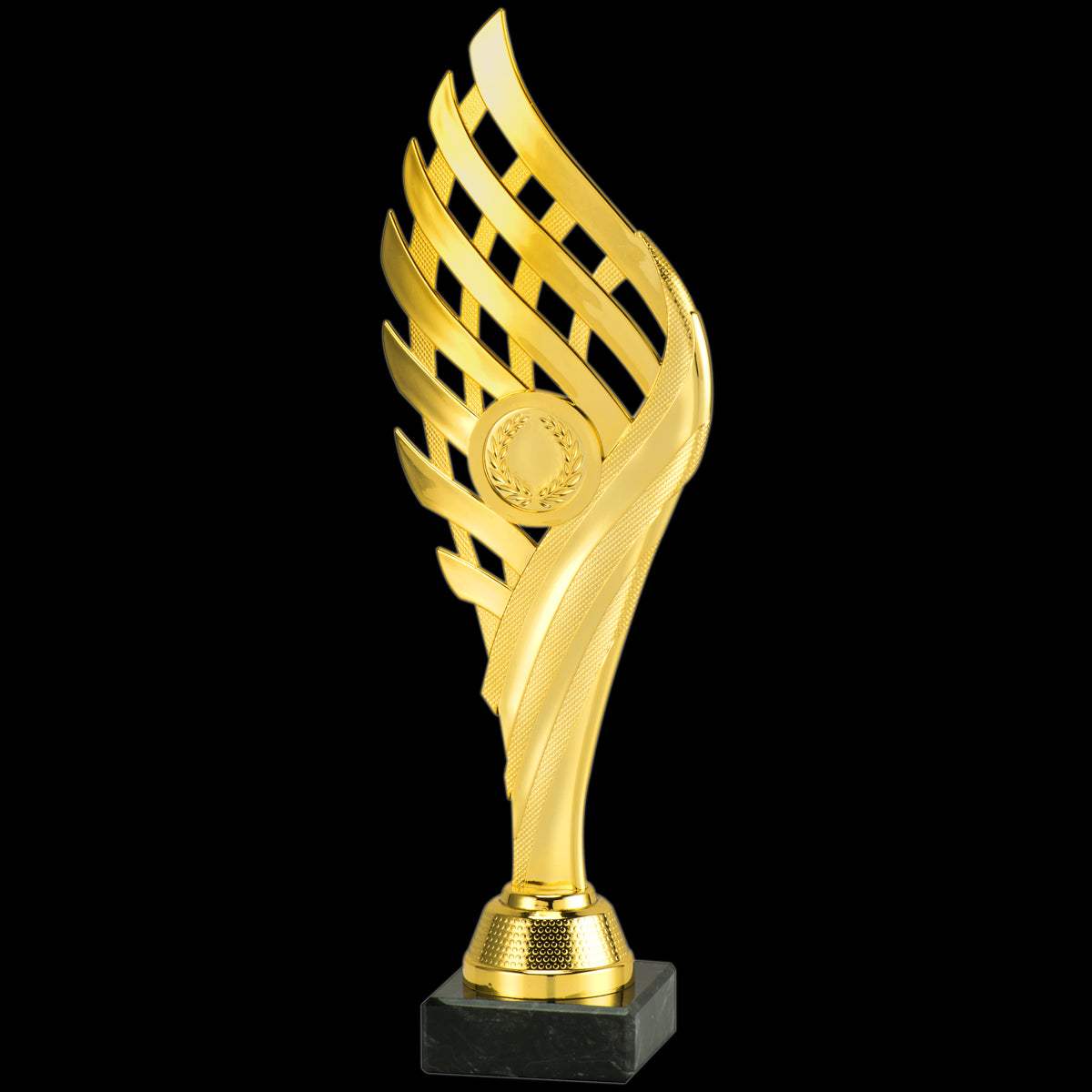 Pokal Groven