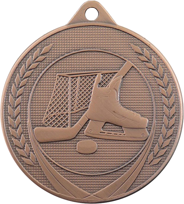 Eishockey Medaille Dormagen