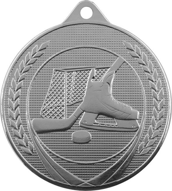 Eishockey Medaille Dormagen