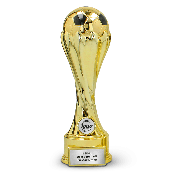 Fußball Turnierpreis