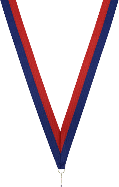 Medaillenband