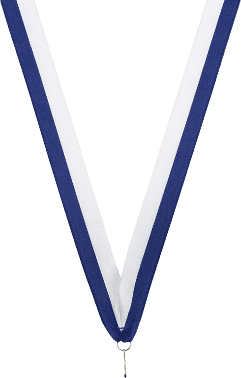 Medaillenband