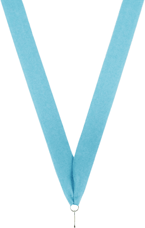 Medaillenband