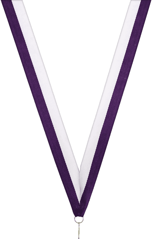 Medaillenband