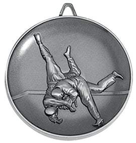 Judo Medaille France
