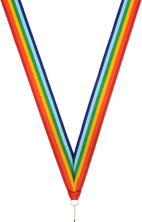 Medaillenband