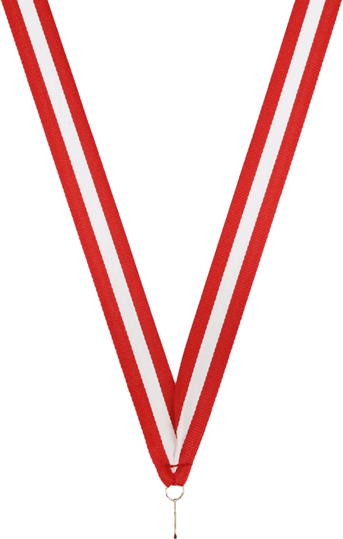 Medaillenband