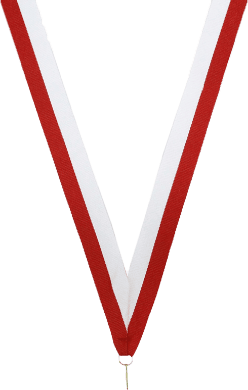 Medaillenband