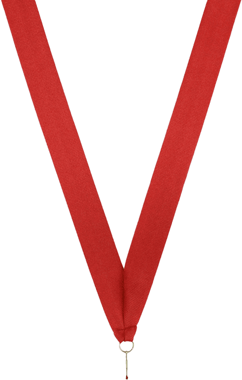 Medaillenband