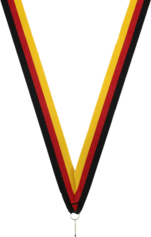 Medaillenband