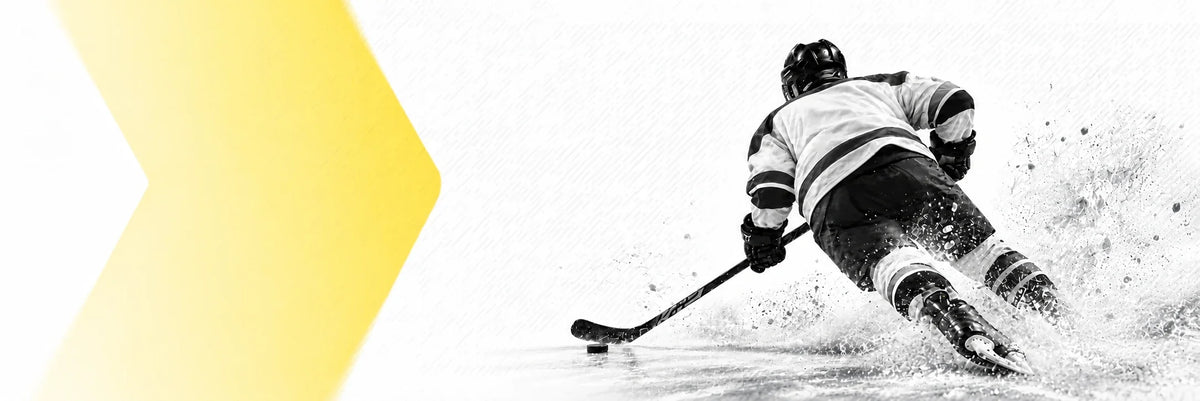 Eishockey Pokale & Medaillen
