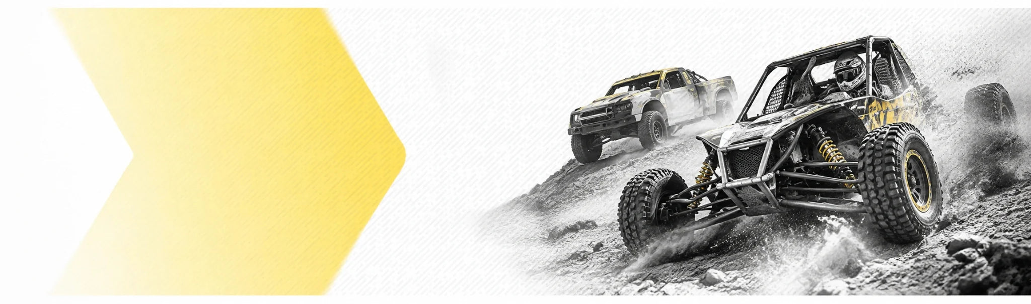 Offroad / Buggy Pokale und Medaillen