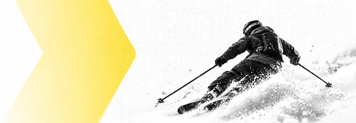 Skifahren
