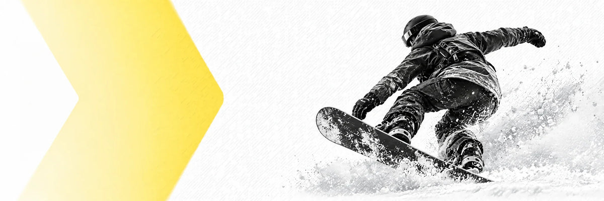 Snowboard