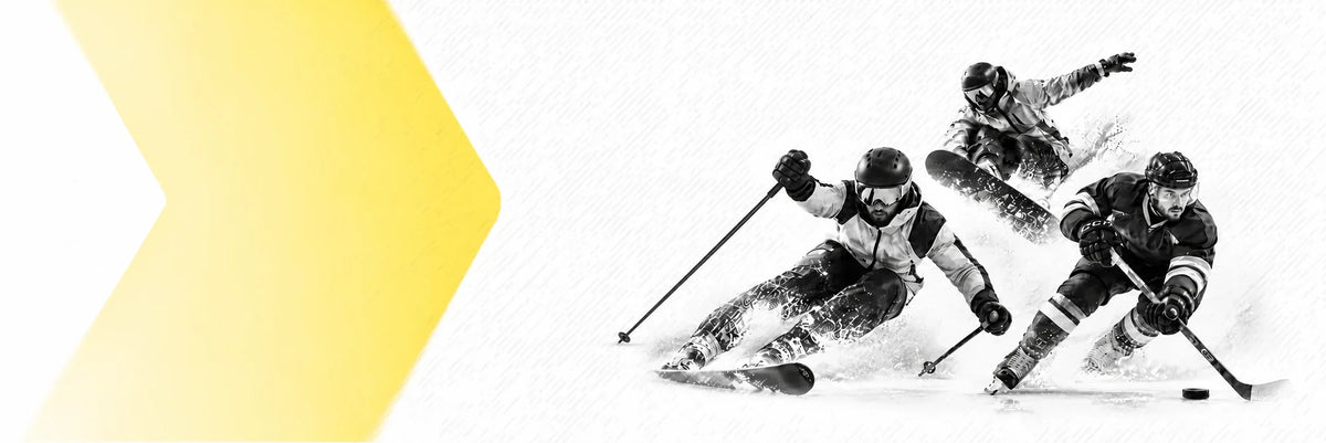 Wintersport Pokale & Medaillen