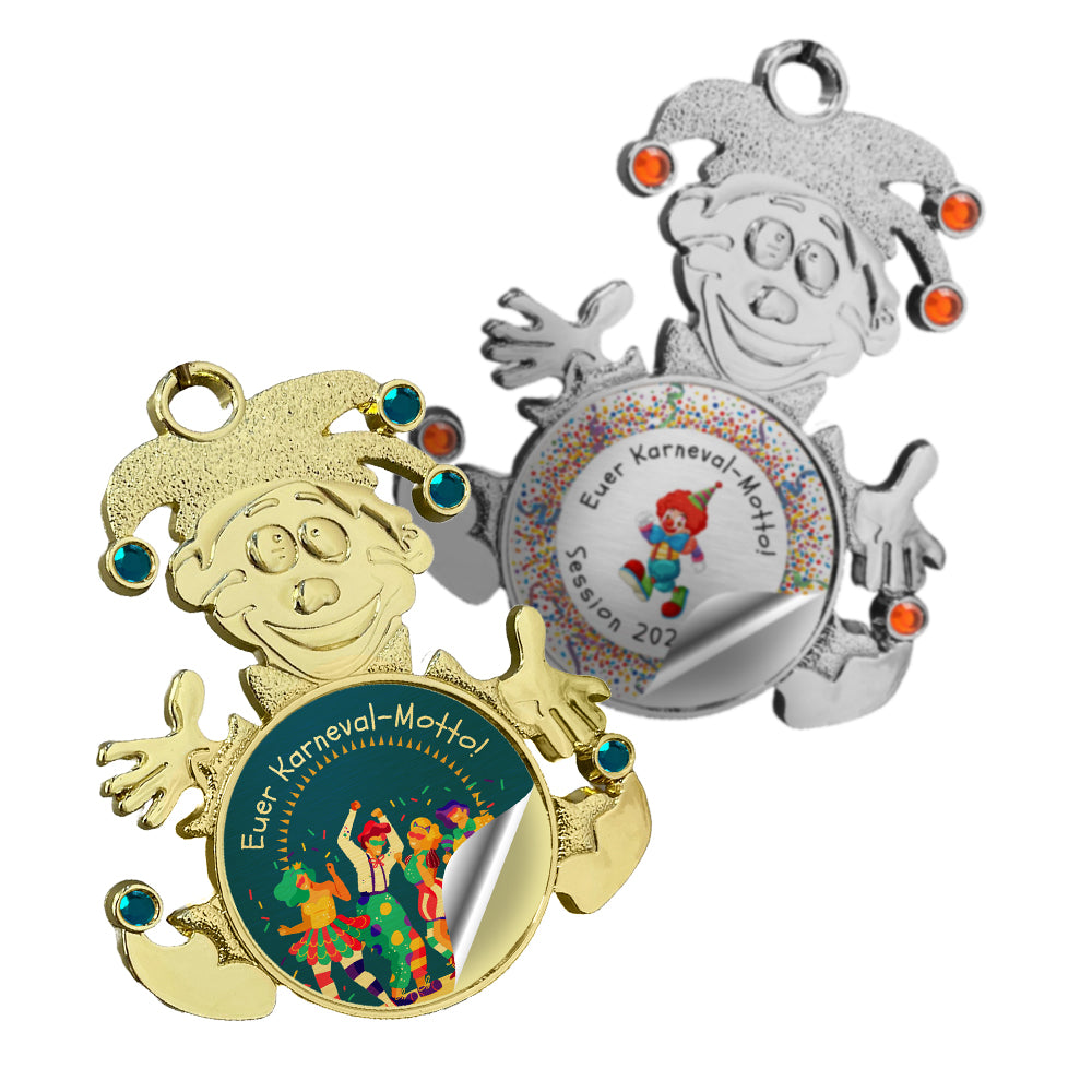 Karnevalsorden "Narr"